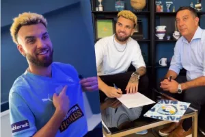 Το βίντεο με το DEAL.. Ζάζα
