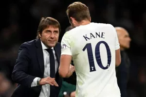 "Για την Τότεναμ, η έξοδος στο Champions League είναι σαν τίτλος"