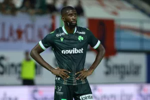 Koulibaly-"Είναι... γνωστός μας αλλά δεν κάναμε προσφορά"