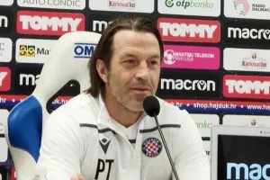 Από την Hajduk Split... στην ΑΕΛ