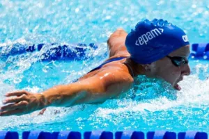 Πρωταθλήτρια Ευρώπης με πανελλήνιο ρεκόρ η Δαμασιώτη!