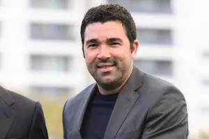 Ντέκο: «Ο Γουίλιαμς θέλει να έρθει – Ο Αραούχο δεν φεύγει, ο Κρίστενσεν πιθανότατα ναι»