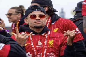 Ντίαζ: «Παιδικό όνειρο η κατάκτηση της Premier League»