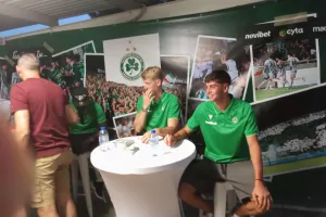 To Kerkida στο Fan Day της Ομόνοιας (ΒΙΝΤΕΟ/ΦΩΤΟΣ)