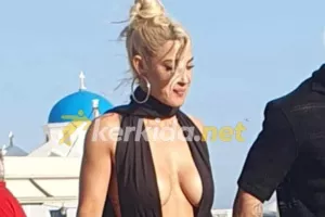 Έγινε της Ιωάννας!!!
