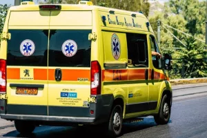 Τοξικομανής μαχαίρωσε υπάλληλο του δήμου