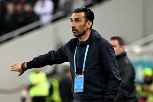 Είδε... ο Ηλίας