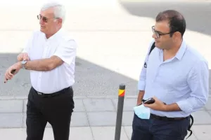 Το ερώτημα για τον Χάρη Σαββίδη