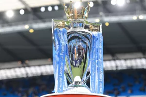 H πρεμιέρα της Premier League  