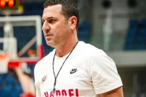 Ανανέωσε με τον Γιόναταν Αλόν η Χάποελ Ιερουσαλήμ