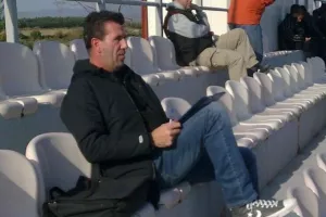 Παναθηναϊκός: Επιστρέφει στο scouting ο Φαμέλης