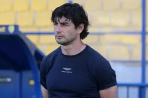 Πρόγραμμα προετοιμασίας και φιλικά ο Βόλος