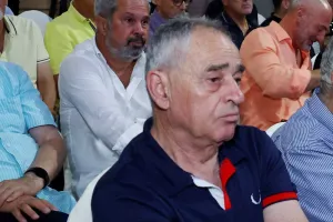 ΠΑΝΤΖΙΑΡΑΔΕΣ!