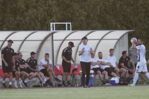 (Βίντεο/Φώτος) Νικηφόρο το πρώτο της Παρτίζαν