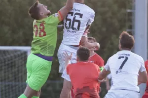 (Βίντεο/Φώτος) Νικηφόρο το πρώτο της Παρτίζαν