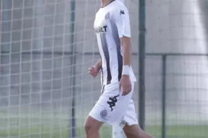 (Βίντεο/Φώτος) Νικηφόρο το πρώτο της Παρτίζαν