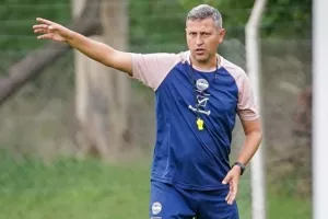 Ανέλαβε τη Μακάμπι Χάιφα ο Ντιέγκο Φλόρες