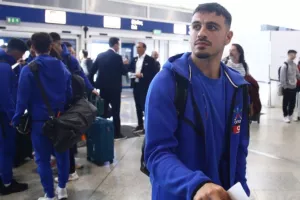 Γράφει «Άρης» το εισιτήριο του Γαλανόπουλου;