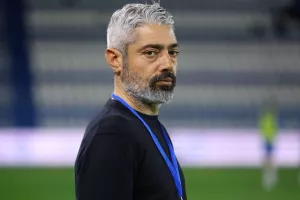 ΟΡΙΣΤΙΚΑ με Γαρπόζη