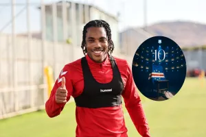 Απόλλων/Προετοιμάζει... για Garry Rodrigues (βίντεο)