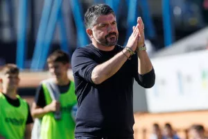Τέλος ο Γκατούζο και από τη Χάιντουκ Σπλιτ