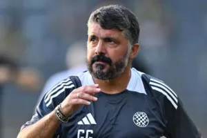 Τέλος από την Χάιντουκ ο Γκατούζο