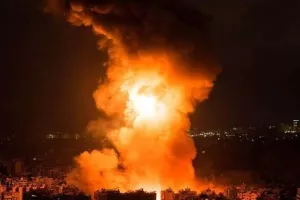 Ισραηλινή επίθεση σε πανεπιστήμιο στην Τεχεράνη