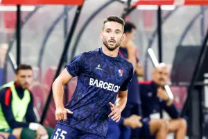 Καταρχήν συμφωνία με Henrique Gomes