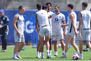 H αντίπαλος της Πάφος FC θέλει να φύγει την Τρίτη (ΟΛΑ ΤΑ ΝΕΑ για την Μακάμπι)