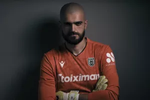 Ανακοίνωσε και Γκουγκεσασβίλι ο ΠΑΟΚ