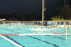 Έδειξε τα δόντια της η Εθνική πόλο