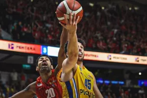 Επίσημο/Τέλος η σεζόν χωρίς να αναδειχθεί πρωταθλήτρια στο Ισραήλ