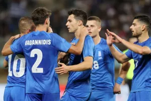 Τελευταίο τεστ για την Εθνική με την Βουλγαρία, πριν τα προκριματικά του Μουντιάλ