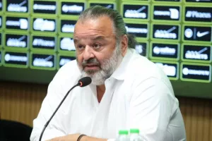 Σε ρήξη με εταιρεία παραγωγής η Ένωση