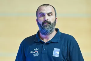 Στον Απόλλωνα ο Δημήτρης Κουκούρης