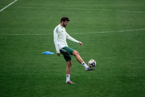 Ασκήσεις τακτικής και τρεξίματα υψηλών εντάσεων (φώτος)