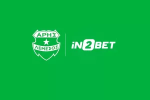 H iN2BET στην οικογένεια του Άρη  