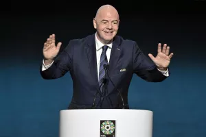 "Κάθε αγώνας στο Μουντιάλ συλλόγων αξίζει 30 εκατομμύρια δολάρια"