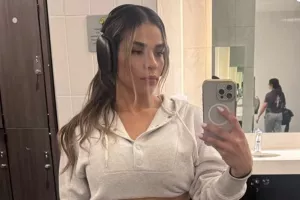 Διάσημη influencer δολοφονήθηκε από τον εν διαστάσει σύζυγό της