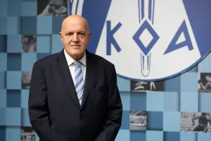 "Απόψεις πάντα θα έχω κύριε Νεοφυτίδη και πάντα θα τις εκφράζω με θάρρος και παρρησία"