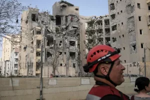 Κατέρρευσε η εκεχειρία: Αναχαιτίσεις πυραύλων πάνω από την Χάιφα
