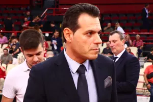 H Ένωση Προπονητών της Ευρωλίγκας παρουσιάζει το Ίδρυμά της και το φιλανθρωπικό της EHCB