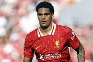 Η Λίβερπουλ δίνει τον Κουάνσα στην Λεβερκούζεν