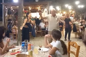 MEΓΑΛΕ Σωτήρη Καιάφα! (ΒΙΝΤΕΟ)