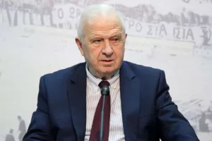 Οριστικό: Παραιτείται ο Κατσαρής από τον ΑΣ ΠΑΟΚ!