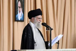 Αλί Χαμενεΐ: «Ο εχθρός έχει κάνει ένα μεγάλο λάθος - Η τιμωρία συνεχίζεται»