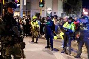Κολομβία: Επίθεση με πυροβολισμούς δέχτηκε ο 39χρονος υποψήφιος πρόεδρος Μιγκέλ Ουρίμπε
