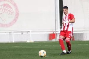 Ενδιαφέρον του ΟΦΗ για τον Κωνσταντίνο Κωστούλα