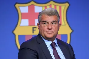 Ο Λαπόρτα προανήγγειλε το μεγάλο deal