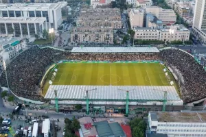 Η επιστροφή στο σπίτι του απαιτεί και έναν αντάξιο Παναθηναϊκό!